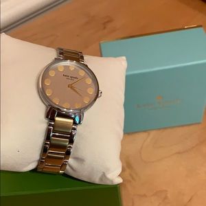 Kate spade watch